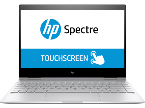 Windows 10 Home - 64   Recovery Kit Part Number L37159-DB1 For Spectre x360  Model Number 13-ae020ca