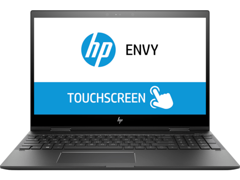 Windows 10 Home Pl US ML &Windows - 64 Recovery Kit Part Number L49890-001 For ENVY x360 Convertible  Model Number 15m-cp0012dx