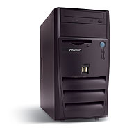Recovery Kit  For Compaq Model Number Compaq Evo D311 Desktop