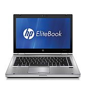 Recovery Kit XR846AV For HP Elitebook Model Number 8460p Notebook PC
