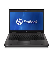 Recovery Kit XR846AV For HP Probook Model Number 6460b Notebook PC