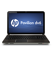 Recovery Kit 650661-001 For HP Pavilion Entertainment PC Notebook Model Number dv6-6047cl