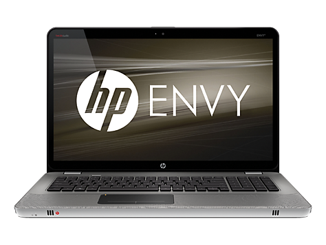 Recovery Kit 657676-001 For HP ENVY Notebook PC Model Number 17-2280NR