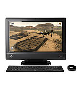 Recovery Kit LV680AV For HP TouchSmart Desktop PC Model Number 610-1065qd
