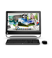 Recovery Kit A7C03AV For HP TouchSmart Desktop PC Model Number 520-1030