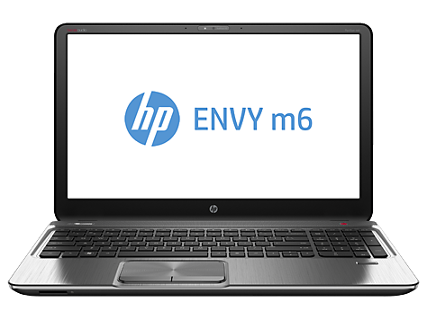 Windows 8 64-bit + Supp 1 Recovery Kit 717400-002 For HP ENVY Notebook PC Model Number m6-1225dx