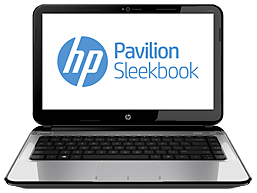 Windows 8 64-bit (USB) Recovery Kit 717390-003 For HP Pavilion Sleekbook Model Number 14-b110us