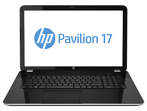 Windows 8.1 64-bit + Supp 1 Recovery Kit 746874-001 For HP Pavilion CTO Notebook PC  Model Number 17z-e100