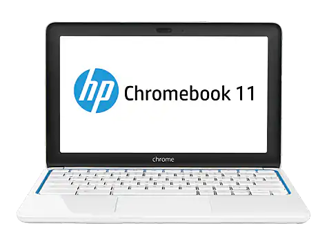 (Google Chrome OS) Recovery Kit No Media For HP Chromebook Model Number 11-1101 US