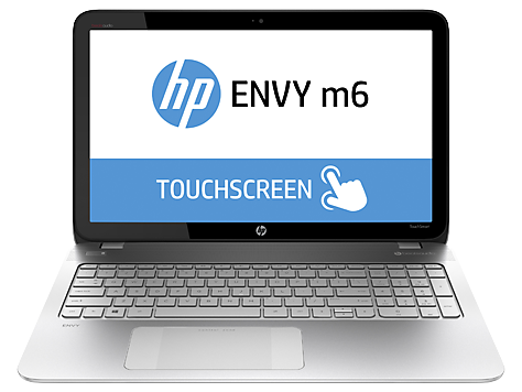 Windows 8.1 64-bit (USB) Recovery Kit 764501-001 For HP ENVY Notebook PC  Model Number m6-n012dx