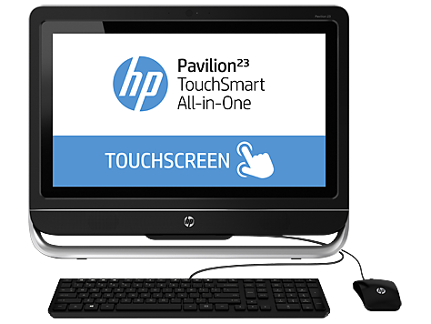 Windowsｮ 8.1 Recovery Kit F5T42AV  For HP Pavilion TouchSmart All-in-One Desktop PC Model Number 23-h027c