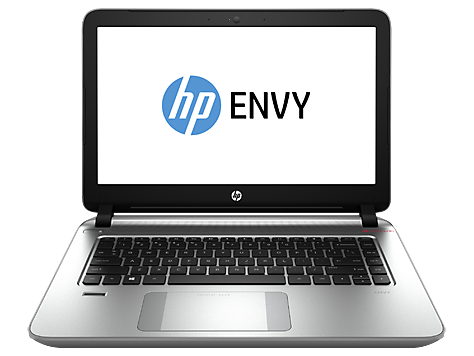 Windows 8.1 Recovery Kit 794205-001 For HP ENVY Notebook Model Number 14t-u100