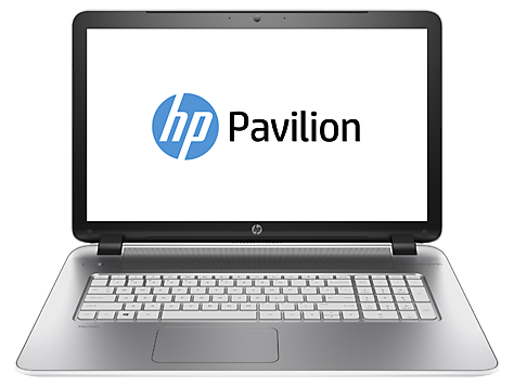 Windows 8.1  Recovery Kit 800316-002 For HP Pavillion Notebook  Model Number 17-f240ds