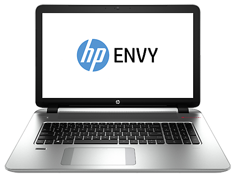 Windows 8.1 64bit Recovery Kit 779582-001 For HP ENVY Notebook PC Model Number 17-k011nr