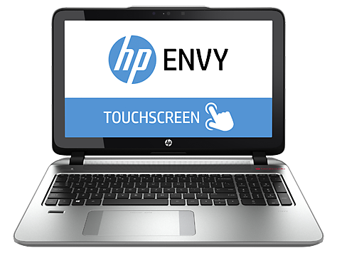 Windows 8.1 Recovery Kit 805012-002 For HP Envy Notebook  Model Number 15t-v000