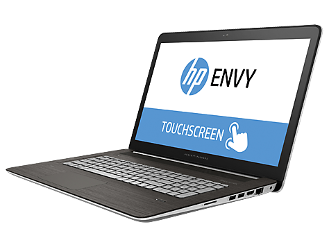Windows 10 HE -  Recovery Kit 856492-001 For HP ENVY Notebook Model Number 17t-n000