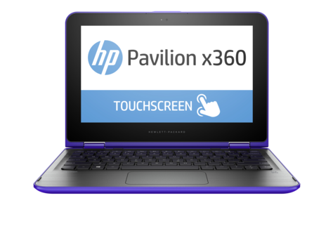 Windows 10 Home (1b)-  Recovery Kit 839481-005 For HP Pavilion x360 Model Number 11t-k1XX