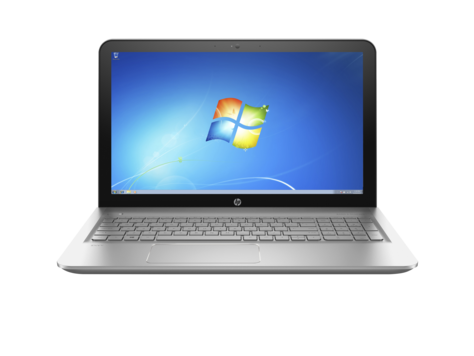 Windows 7 Professional -  Recovery Kit 825662-001 For HP Envy Notebook  Model Number 15t-ae000