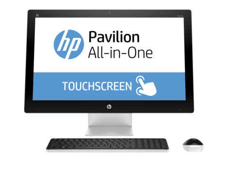 Win10 HE 64-bit Recovery Kit 902933-001  For HP Pavilion All-in-One Model Number 27-n141