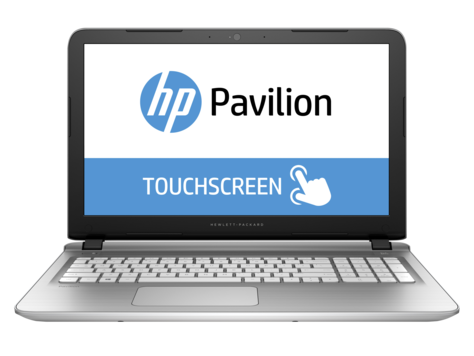 Windows 10 Home (1b)  Recovery Kit 856253-001 For HP Pavilion Notebook Model Number 15-ab293cl