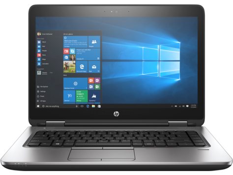 Windows 10 64 Recovery Kit Part Number Operating System and Drivers USB For ProBook  Model Number HP ProBook 640 G3