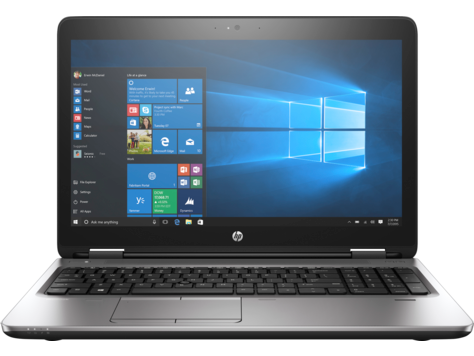 Windows 10 64 Recovery Kit Part Number Operating System and Drivers USB For ProBook  Model Number HP ProBook 650 G3