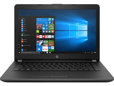 Windows 10 Home 64 EN - 64 Recovery Kit Part Number L49676-001 For Laptop Model Number 14-bs057cl