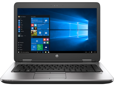 Windows7 64 Recovery Kit Part Number Operating System and Drivers USB For ProBook  Model Number HP ProBook 640 G2