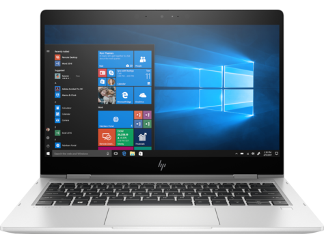 Windows 10 64 Recovery Kit Part Number Operating System and Drivers USB For EliteBook  Model Number HP EliteBook x360 830 G6