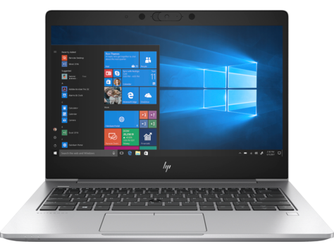 Windows 10 64 Recovery Kit Part Number Operating System and Drivers USB For EliteBook  Model Number HP EliteBook 735 G6