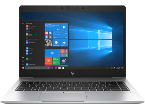 Windows 10 64 Recovery Kit Part Number Operating System and Drivers USB For EliteBook  Model Number HP EliteBook 745 G6
