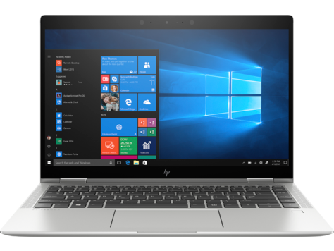 Windows 10 64 Recovery Kit Part Number Operating System and Drivers USB For EliteBook  Model Number HP EliteBook x360 1040 G6