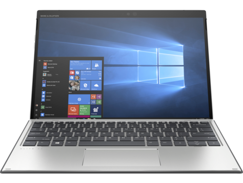 Windows 10 64 Recovery Kit Part Number Operating System and Drivers USB For Elite  Model Number HP Elite x2 G4