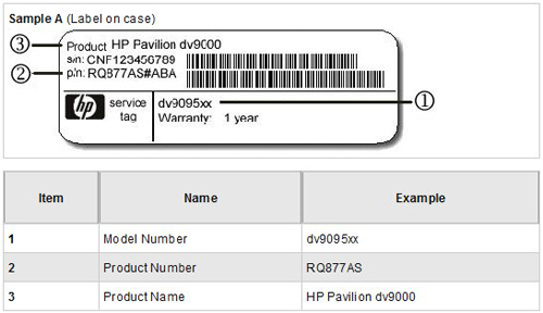 windows 8 serial number hp stream