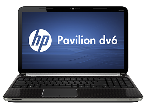 Recovery Kit 679236-002 For HP Pavilion Quad Edition Entertainment Notebook PC Model Number dv6t-6c00
