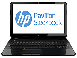 Windows 8 64-bit (USB Dual Language) Recovery Kit 710649-DB2 For HP Pavilion Sleekbook  Model Number 15-b055ca