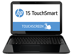Windows 8.1 64-bit (Dual Language) + Supp 1 Recovery Kit 754713-DB2 For HP TouchSmart Notebook PC Model Number 15-d021ca