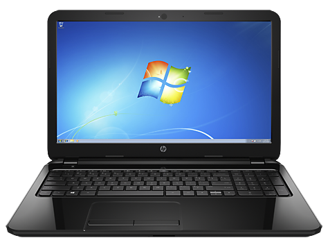 Windows 7 Professional  Recovery Kit 824544-001 For HP Notebook PC Model Number 15t-r100