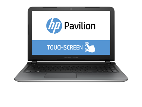 Windows 10 Home (1b)-  Recovery Kit 856253-001 For HP Pavilion Notebook Model Number 15-ab223cl