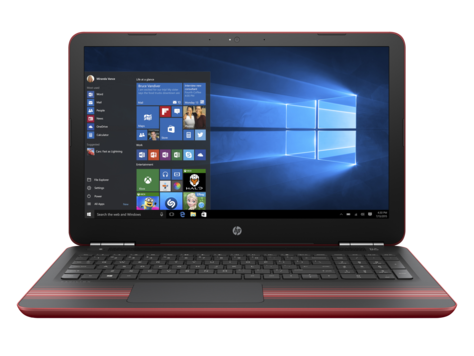 Windows 10 Home /Windows10 Home HE / Windows 10 Pro Recovery Kit 864880-001 For HP Pavillion   Model Number 15t-au000