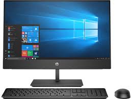 Windows 10 64 Recovery Kit Part Number Operating System and Drivers USB For ProOne  Model Number HP ProOne 440 G5 23.8-in All-in-One