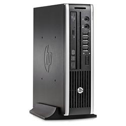 Recovery Kit XL688AV For HP Model Number 8200 Elite Ultra Slim Desktop PC