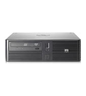 Recovery Kit KM376AV For HP Model Number rp5700 Desktop PC