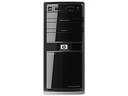 Recovery Kit 589940-ZH3 For HP Pavilion Elite Desktop PC Model Number HPE-300z