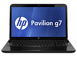 Windows 8 64-bit (Dual Language) + Supp 1 Recovery Kit 709047-DB1 For HP Pavilion Notebook PC Model Number  g7-2273ca