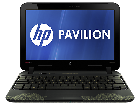 Recovery Kit 689357-001 For HP Pavilion Entertainment Notebook PC Model Number dm1-4175nr