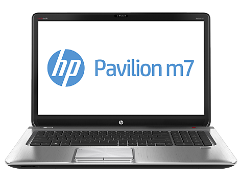 Recovery Kit 689385-DB2 For HP Pavilion Entertainment Notebook PC Model Number m7-1078ca