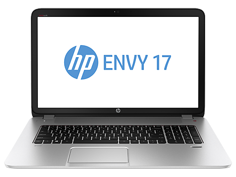 Windows 8 64-bit + Supp 1 Recovery Kit 730336-002 For HP ENVY Quad Edition Notebook PC Model Number 17-j020us