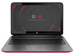 Windows 8.1 64bit  Recovery Kit 778380-002 For HP Beats Special Edition Notebook PC Model Number 15-p030nr