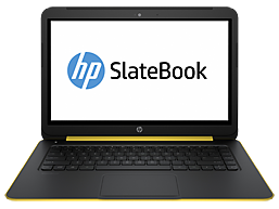Information to be known Information to be known Information to be known Recovery Kit  For HP SlateBook PC Model Number 14-p010nr